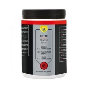 lubricating grease