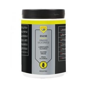lubricating grease