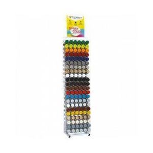 metal stand 1