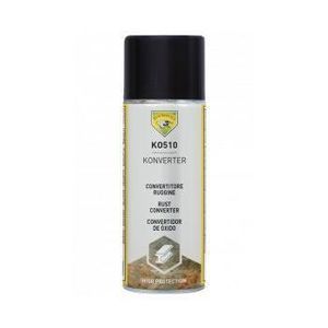 metal structure anti-corrosion product 1