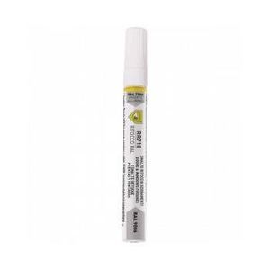 silver-colored marking product 1