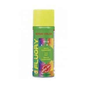 fluorescent paint 1