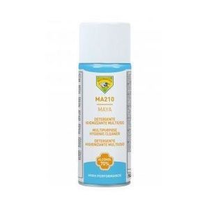 disinfectant solution 1