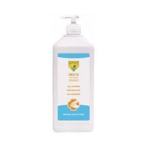 hand washing detergent 1
