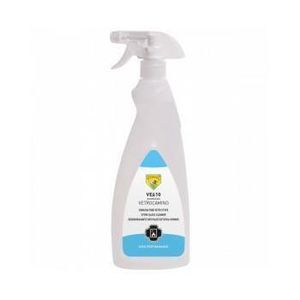 glass detergent