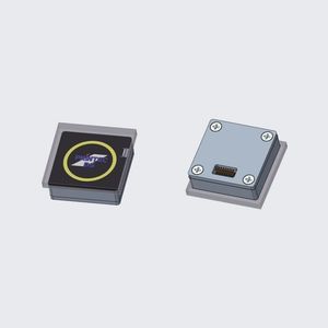 capacitive switch