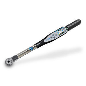 cordless torque wrench