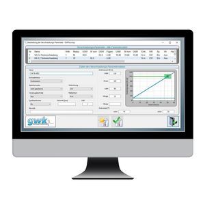 parameterization software package