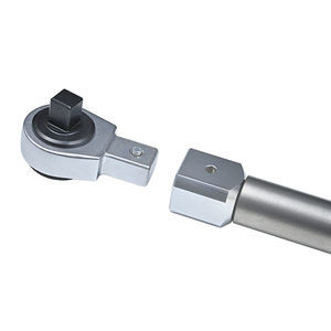 electric torque wrench