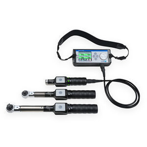 bench-top torque meter