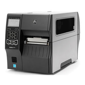 thermal transfer printer