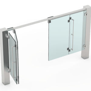 tubular stainless steel