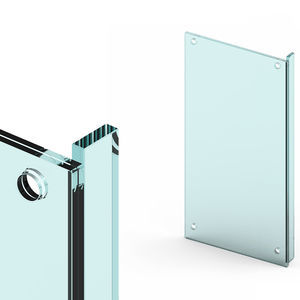 plate glass