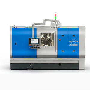 CNC turning center
