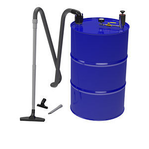 Venturi vacuum pump