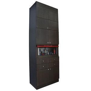 high cabinet