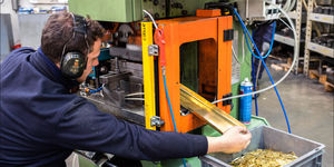 aluminum die casting