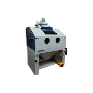 manual sandblasting machine