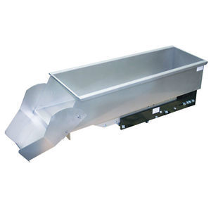 vibrating hopper