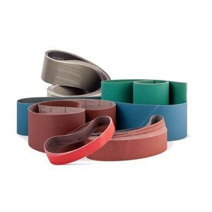 zirconia abrasive belt 1