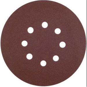 paper abrasive disc 1