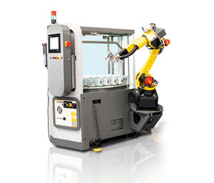 articulated robot