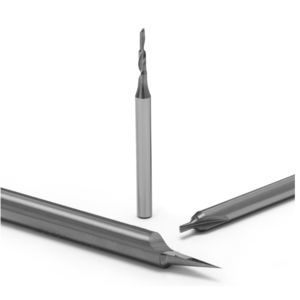 solid drill bit