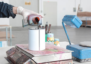 protective paint