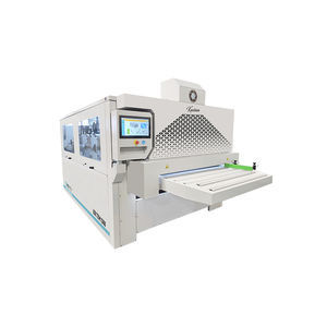 orbital sanding machine