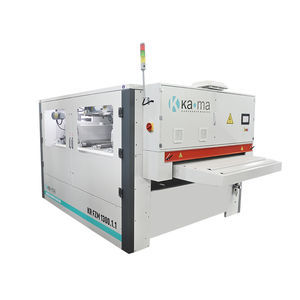 brush sanding machine
