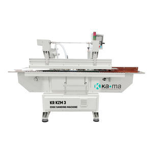 edge sanding machine