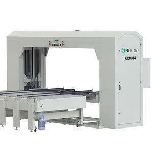 profile stacker