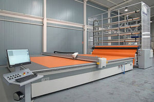 automatic cutting machine