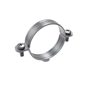pipe materials handling clamp