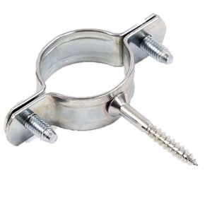 stainless steel hose clamp