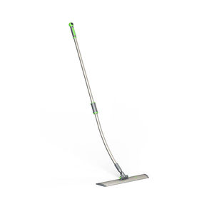 telescopic stick broom