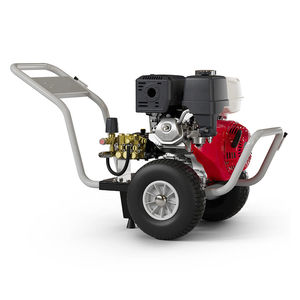 cold water high-pressure cleaner 1