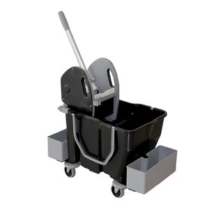 cleaning cart