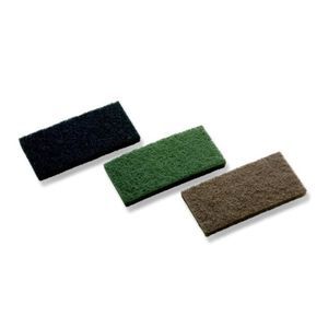 abrasive sponge 1