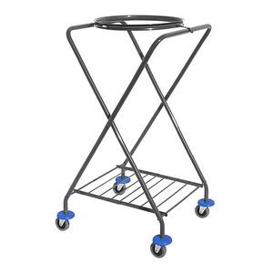 waste collection trolley 1