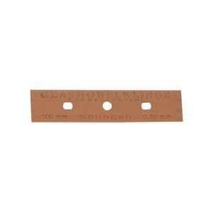 scraper blade 1