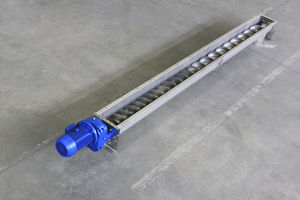 screw conveyor