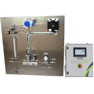 gas odorizing unit 1