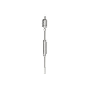 gas sampling probe