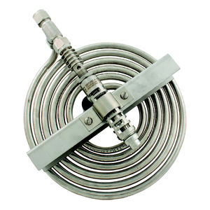 temperature control thermostatic valve 1