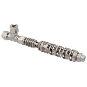 temperature control thermostatic valve 1