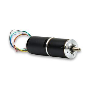 DC gear-motor