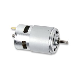 DC motor