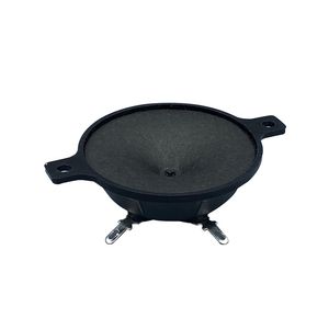 flush-mounted loudspeaker