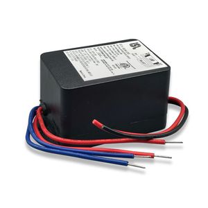 UV electronic ballast